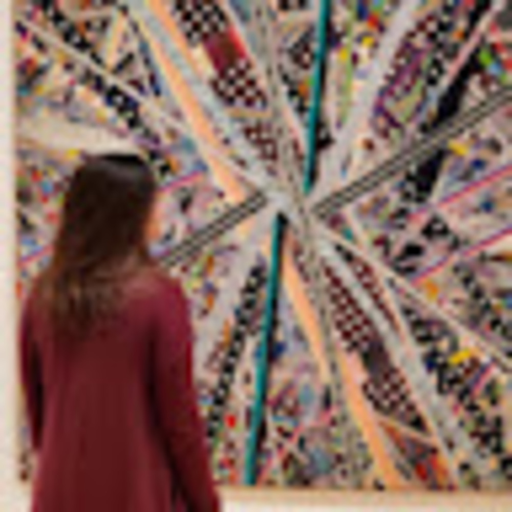 Meet your Posher, Vanessa